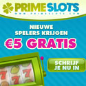 Prime slots