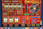 Crazyreels Gokkast