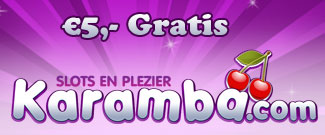 5 euro gratis gokken