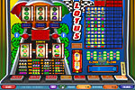 Lotus slots gokkast
