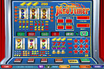 Mad timer gokkast