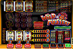 Wild Mystery gokkast